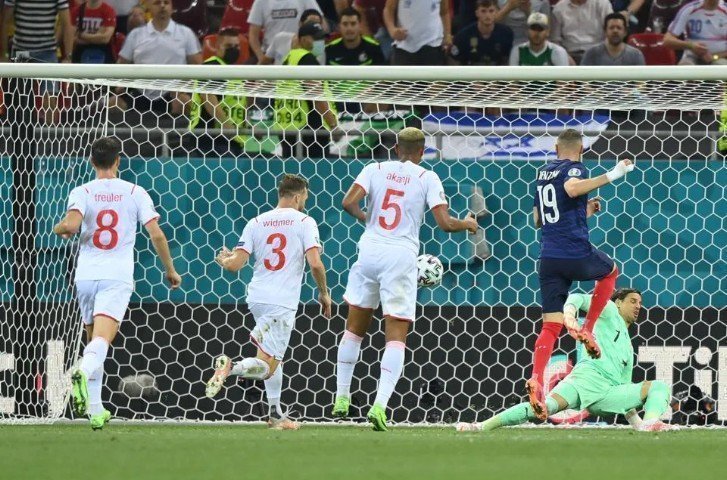 1-1 μπεν ισοφ