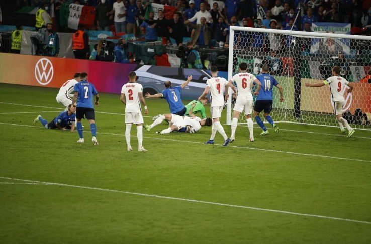 1-1 ιταλια