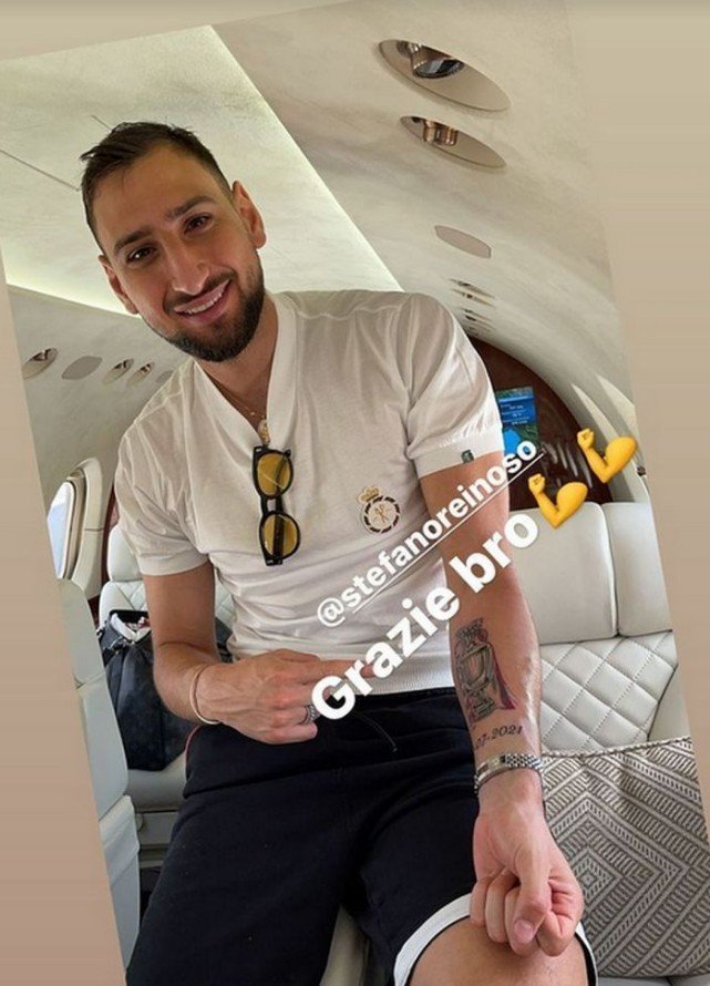 don tatoo