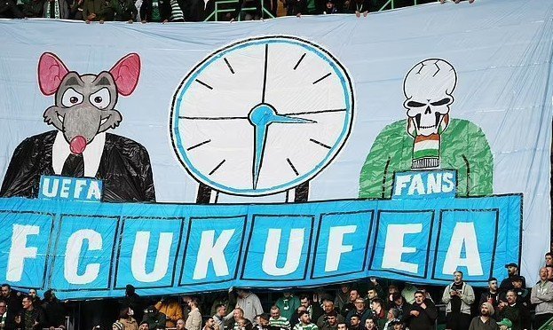 opad celt