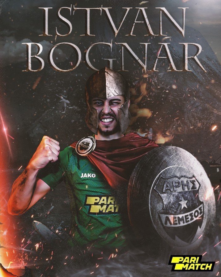  István Bognár