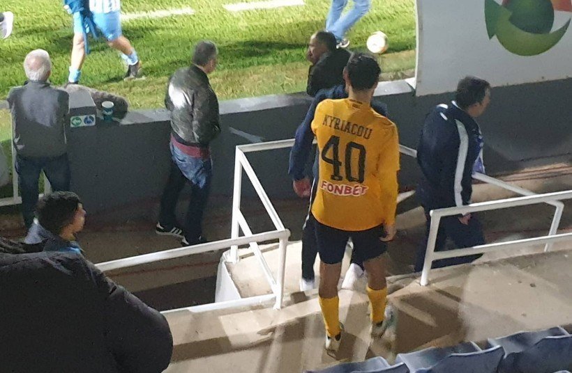 εαβτερβερβν νβ 