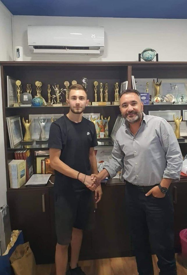 μεα