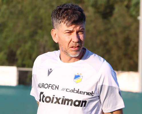 ΑΠΟΕΛ43