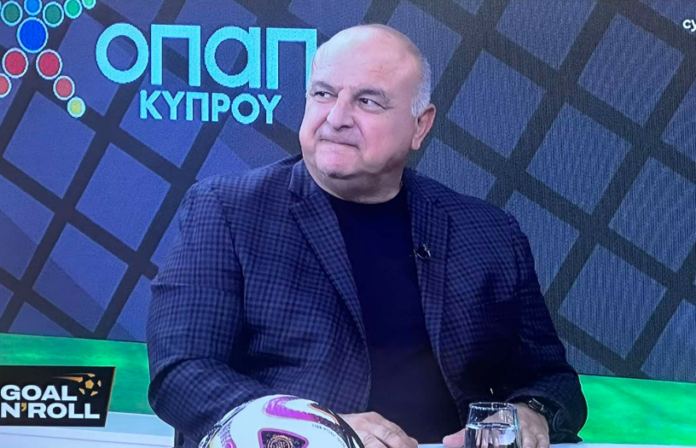 ΑΠΟΕΛ43