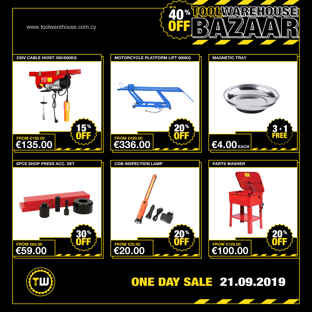 toolwarehouse