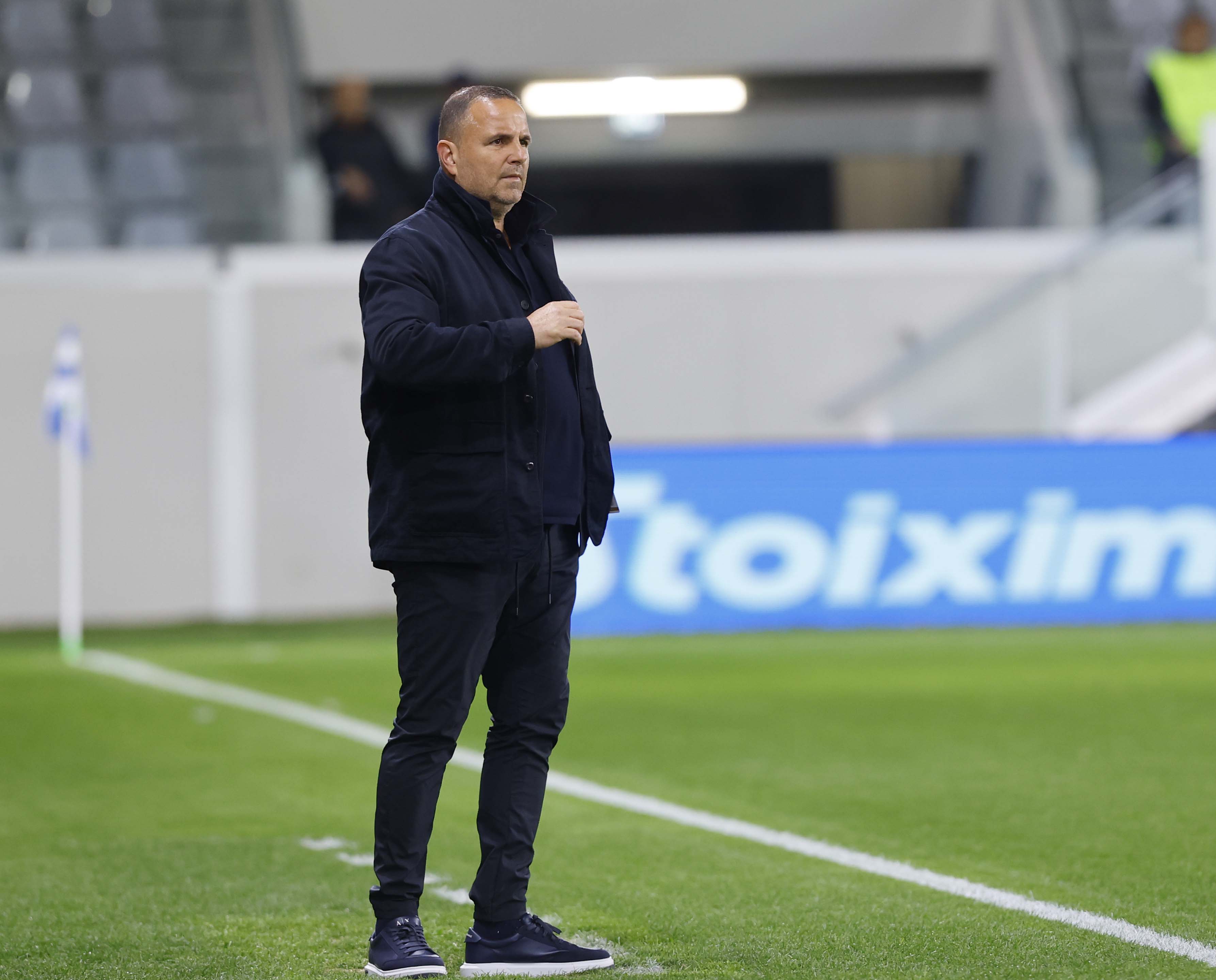 enter " "