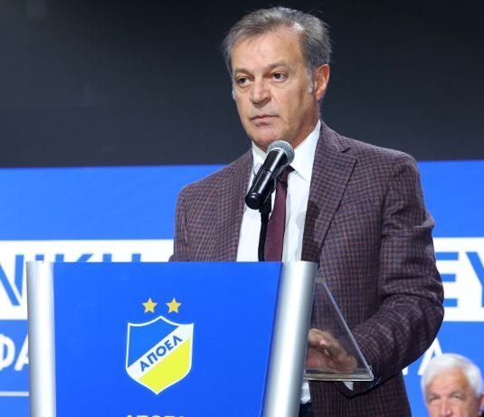 ΑΠΟΕΛ43