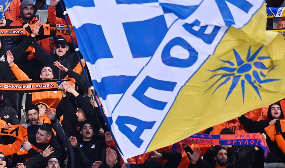 ΑΠΟΕΛ43