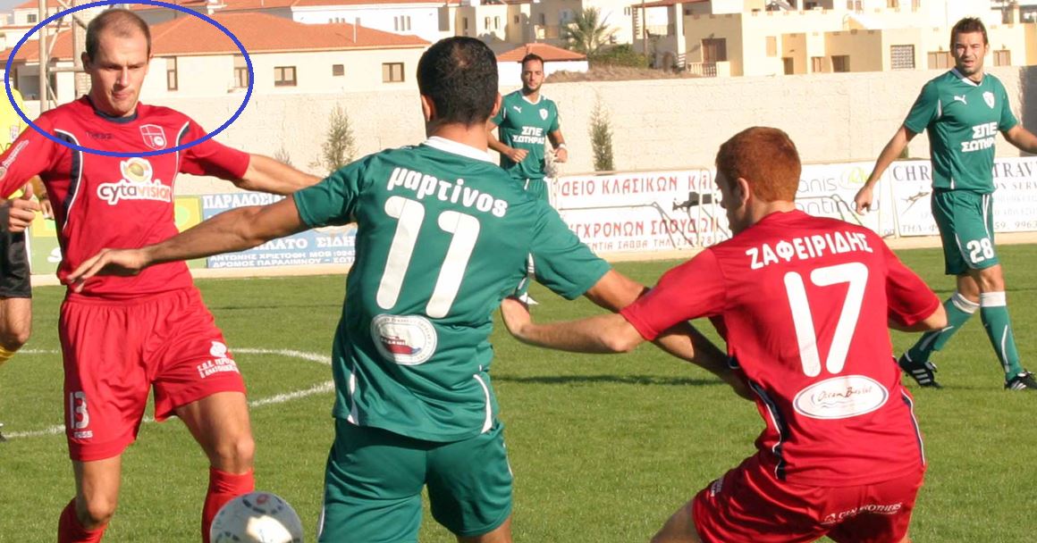 ΑΠΟΕΛ43