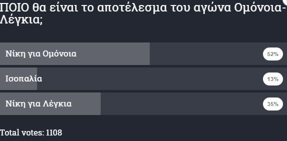 enter " "