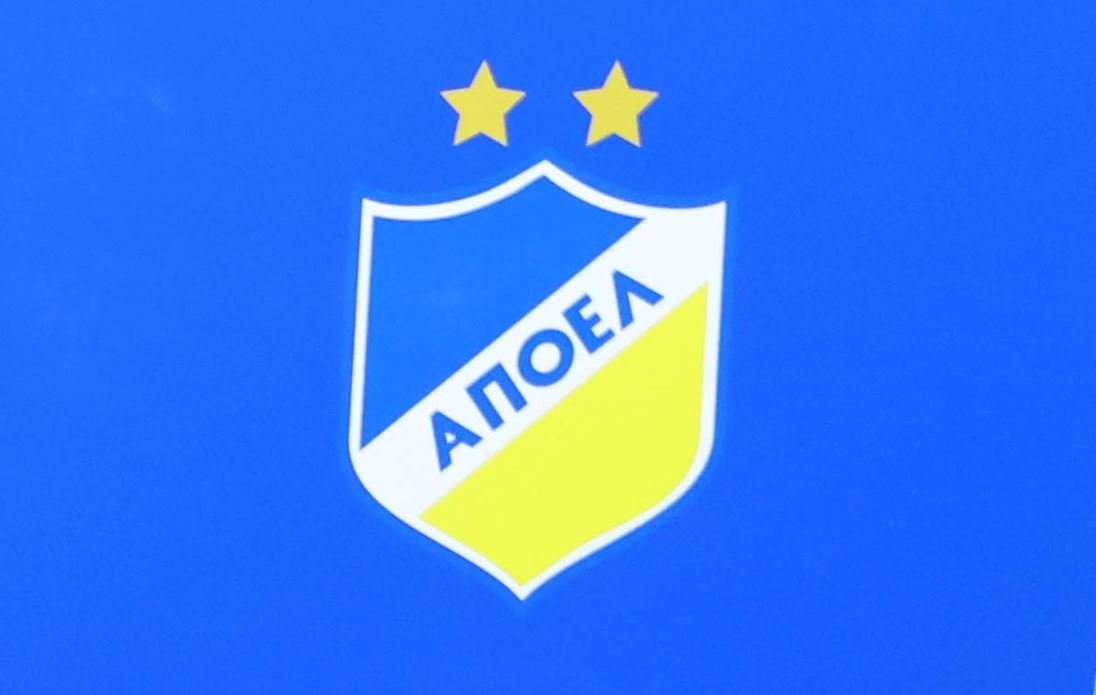 ΑΠΟΕΛ43