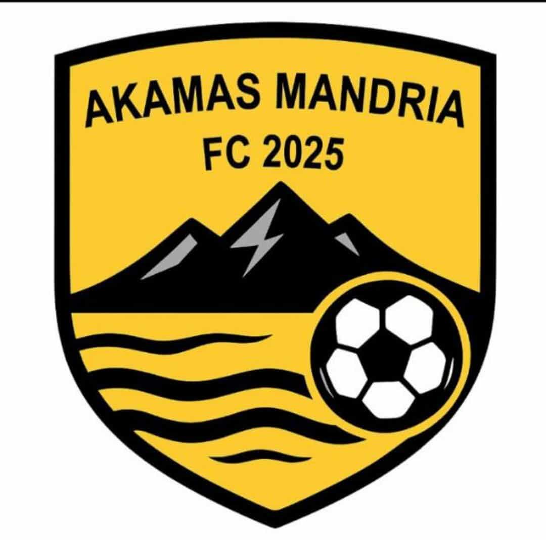 Akamas Mandria