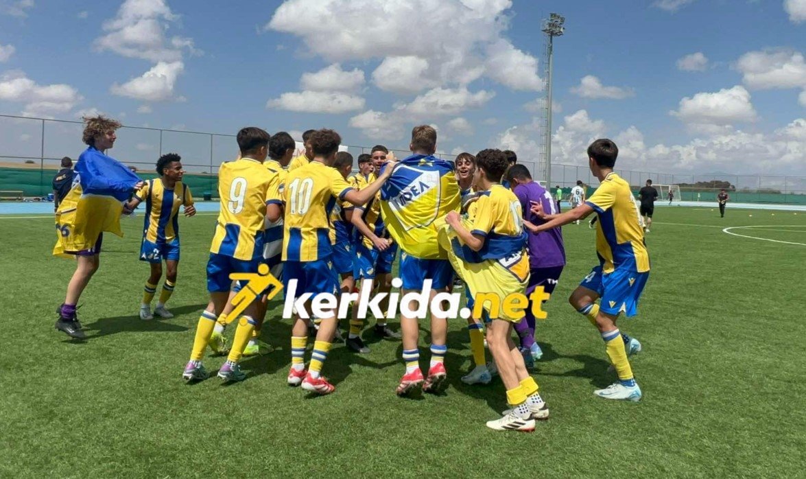ΑΠΟΕΛ43