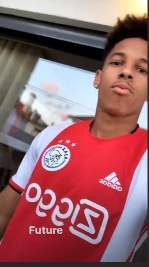 ajax vidi