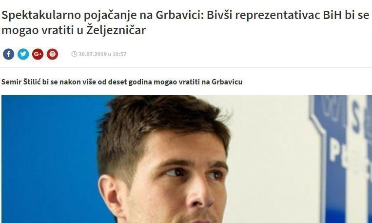 stilic