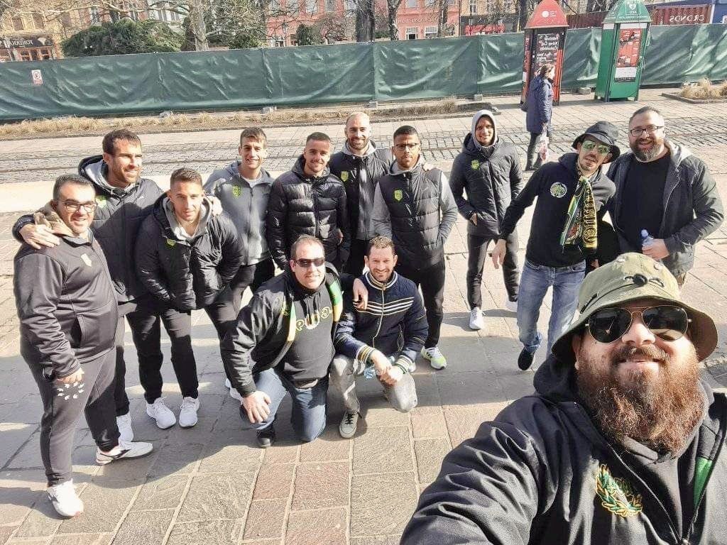 κ