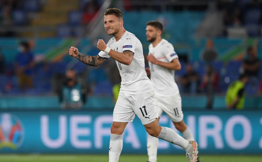 immobile