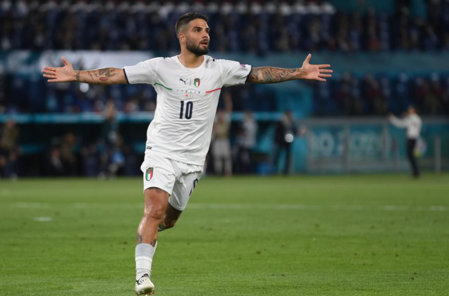 Insigne
