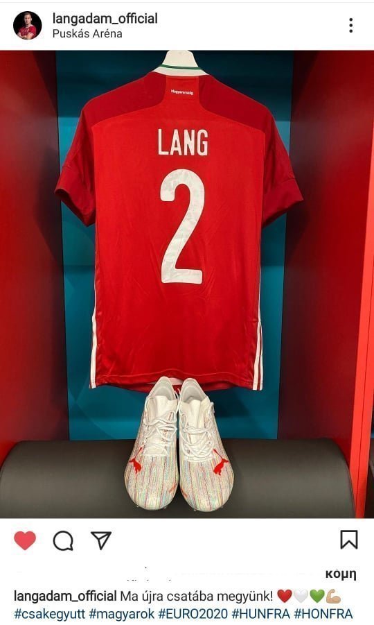 lang