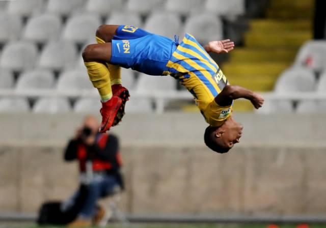 ΑΠΟΕΛ43