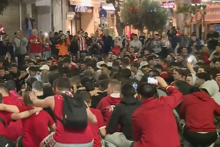 ΑΠΟΕΛ43