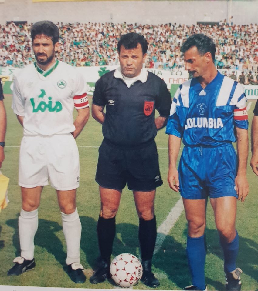 σρτγερ