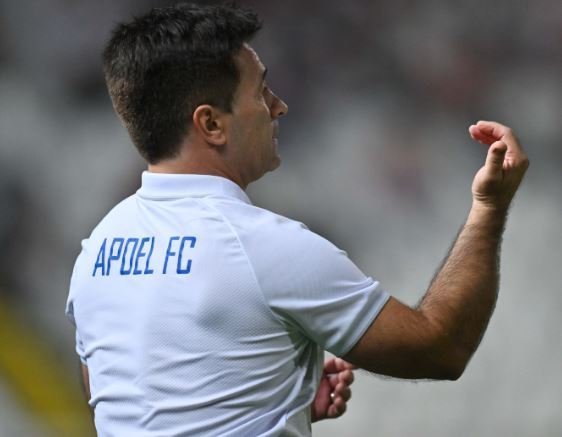 ΑΠΟΕΛ43