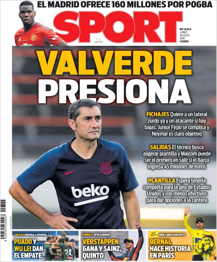 valverde