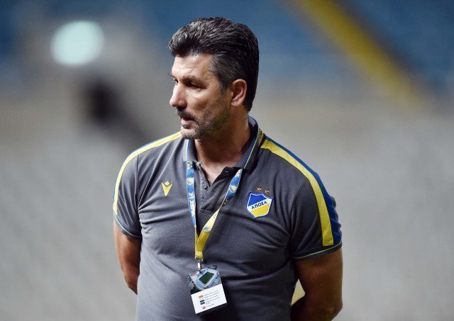 ΑΠΟΕΛ43