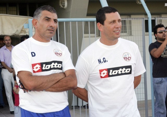 ΑΠΟΕΛ43