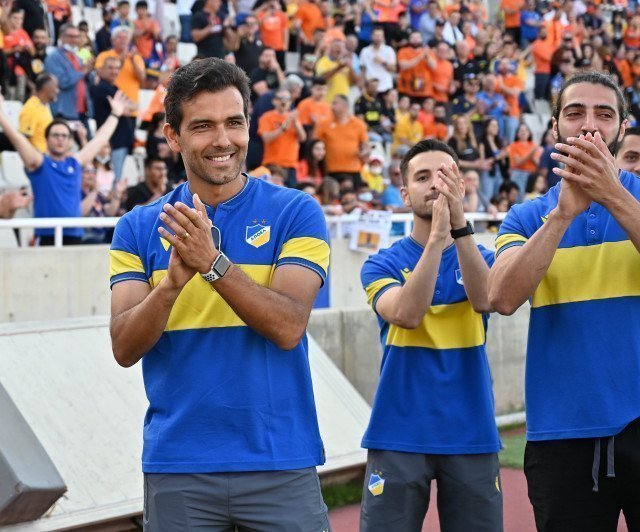 α