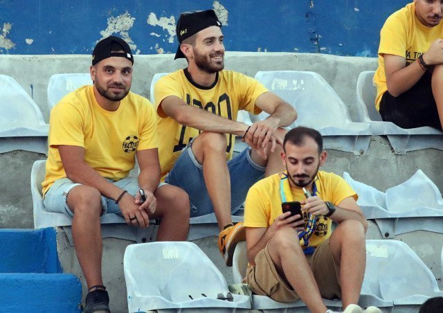 ΑΠΟΕΛ43
