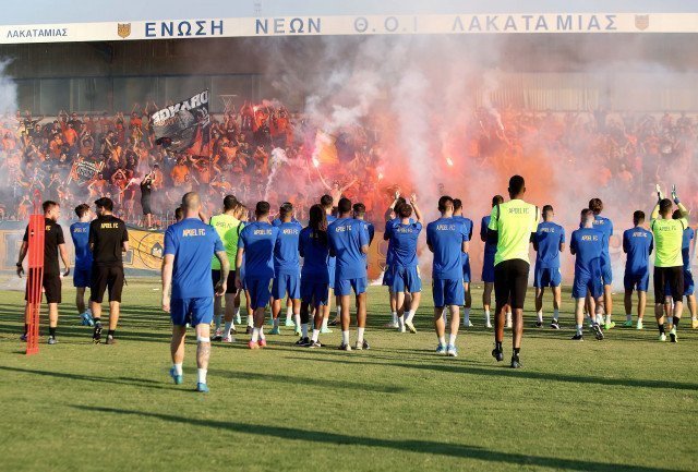 ΑΠΟΕΛ43