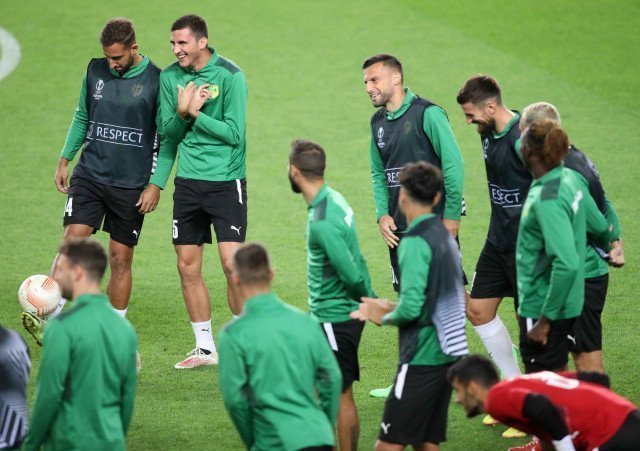τρερ