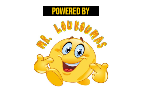 enter " "