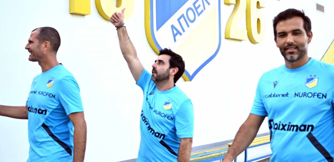 ΑΠΟΕΛ43
