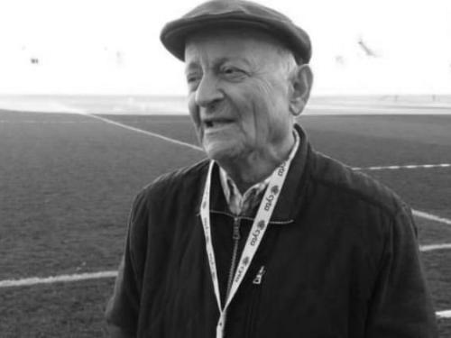 Το Κυπριακό ποδόσφαιρο "αποχαιρετά" τον Στέλιο Χρίστου