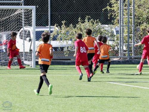 Στις 27 και 28 Μαϊου η φιέστα των Παιδικών Πρωταθλημάτων Grassroots Mikel