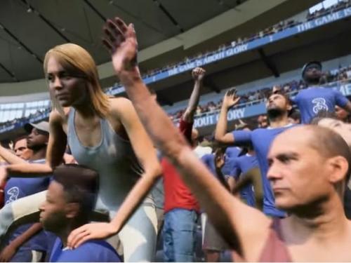 FIFA 23: Η ΕΑ δίνει ζωή στις κερκίδες! (βίντεο)