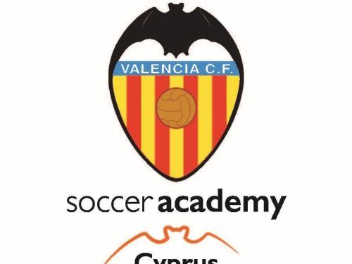 Valencia CF Soccer Academy Cyprus: Προετοιμασία για τις σεζόν 2023-24