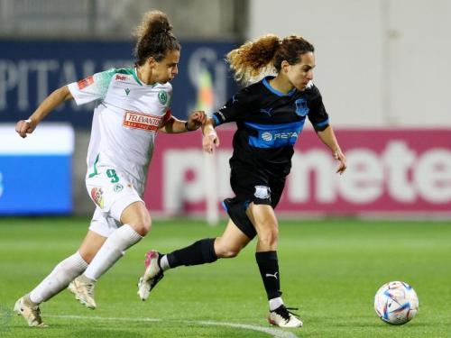 Super Cup Γυναικών: Apollon Ladies - Ομόνοια στον πρώτο αγώνας της χρονιάς