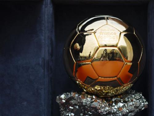 Χρυσή Μπάλα: Οι 30 υποψήφιοι για το πολυπόθητο βραβείο