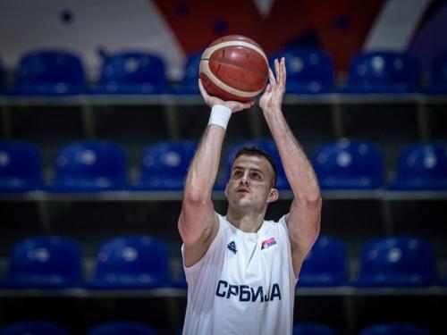 «Το όνομα του Μπιέλιτσα εξαφανίστηκε από το ρόστερ του Ερυθρού Αστέρα στην EuroLeague»