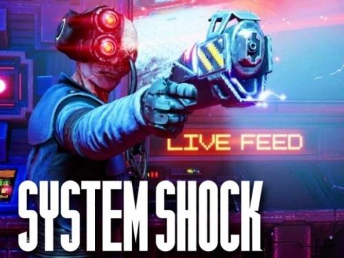 Το remake του System Shock έχει επιτέλους ημερομηνία κυκλοφορίας για τις κονσόλες!