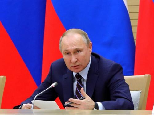 Μακελειό στην Ρωσία: Επιμένει ο Πούτιν και όλοι ανησυχούν…