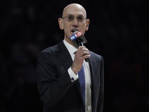 Το NBA σε συνεργασία με τη FIBA σκέφτεται τη δημιουργία ενός νέου ανεξάρτητου ευρωπαϊκού πρωταθλήματος