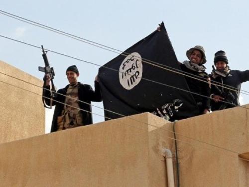 Το Ισλαμικό Κράτος απειλεί με επιθέσεις στα γήπεδα που θα γίνουν τα προημιτελικά του Champions League