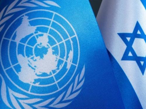 To Ισραήλ τα βάζει με την έκθεση του ΟΗΕ – «Η Χαμάς έχει διεισδύσει τόσο βαθιά στην UNRWA»