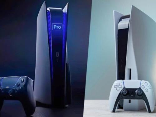 PS5 Pro vs PS5: Αυτές θα είναι οι «σίγουρες» διαφορές στα γραφικά σε σχέση με το απλό PS5 